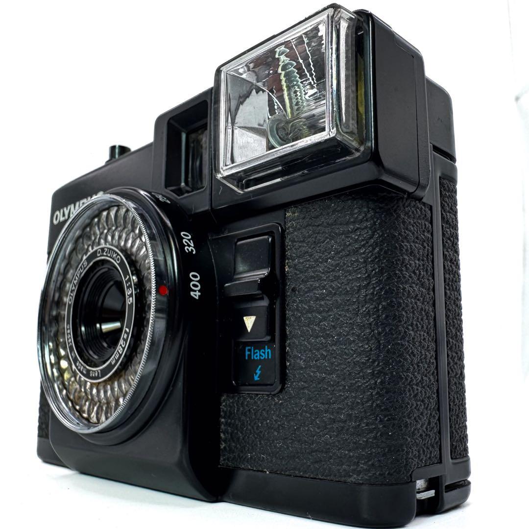 Aランク 整備済み OLYMPUS PEN EF 1ヶ月動作保証付き