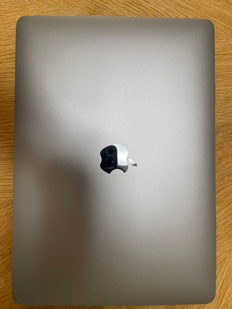 【11/19午後即日発送可能 極美品MacBook Pro】2020-M1チップ