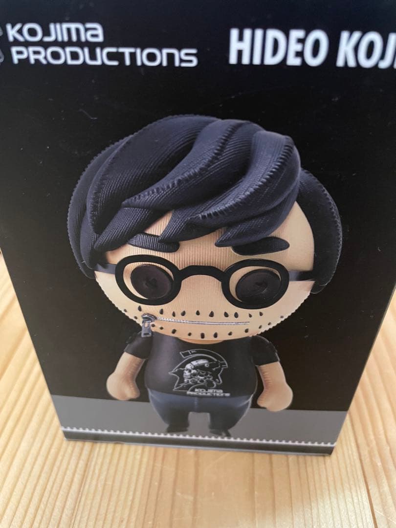 Cutie1 / コジマプロダクション 小島秀夫