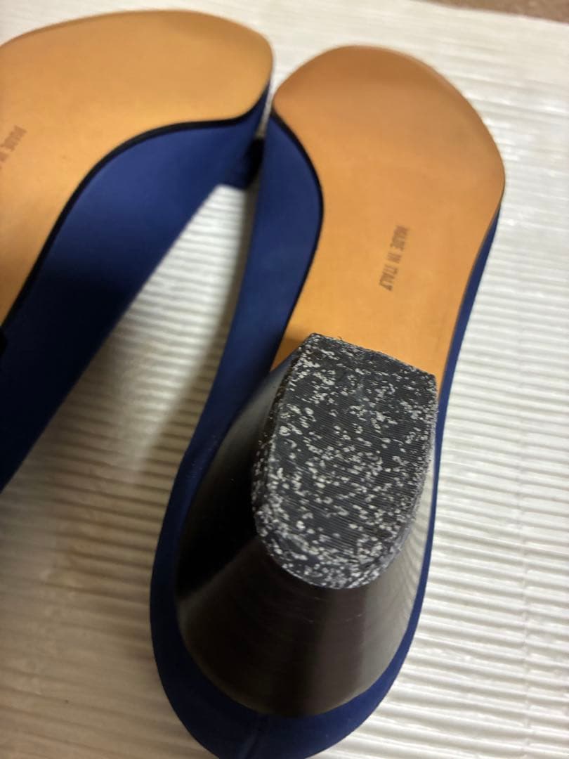 サルヴァトーレフェラガモ　パンプス　バックストラップ　2足まとめ売り