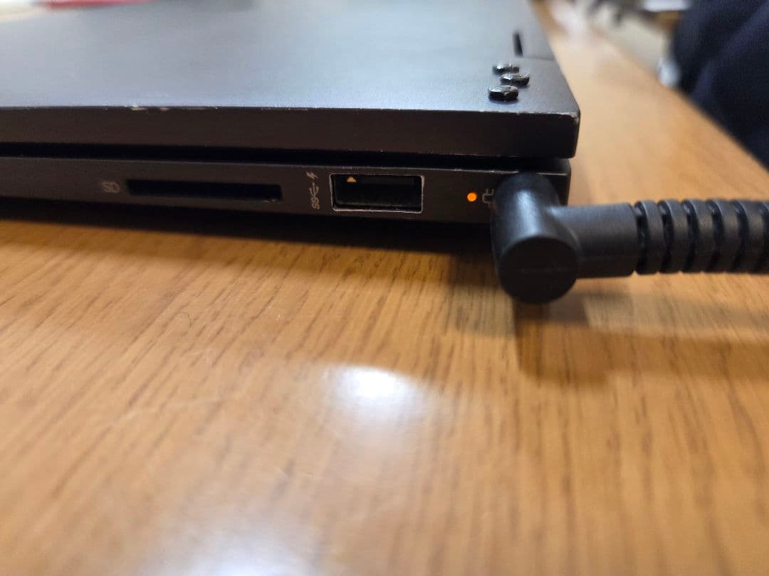 【ジャンク】HP ENVY X360 15 2020年モデル