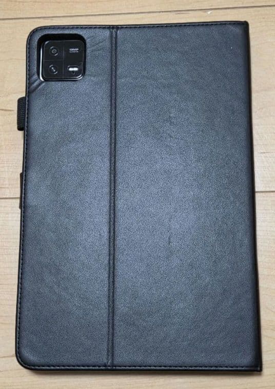 【美品】Xiaomi Pad 6 8GB+128GBモデル ブルー