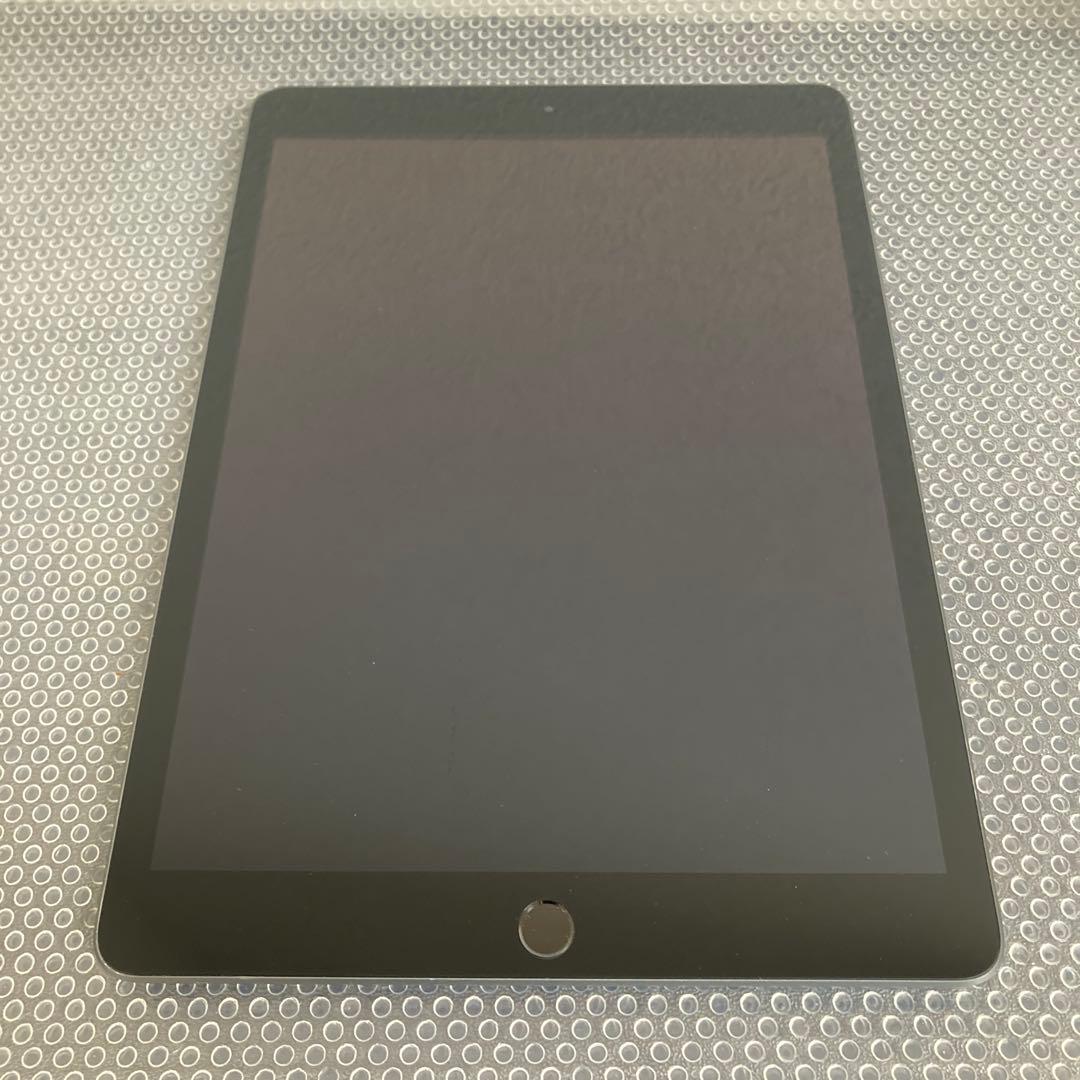 3021【早い者勝ち】iPad7 第7世代 32GB WIFIモデル☆