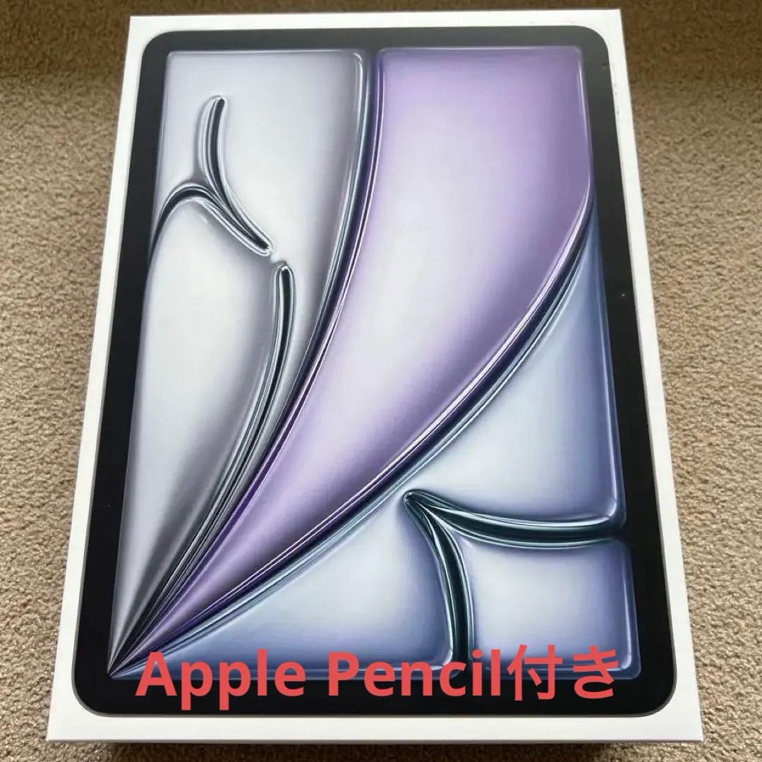 iPad Air （M2） 11 inch 128GB Wi-Fiモデル