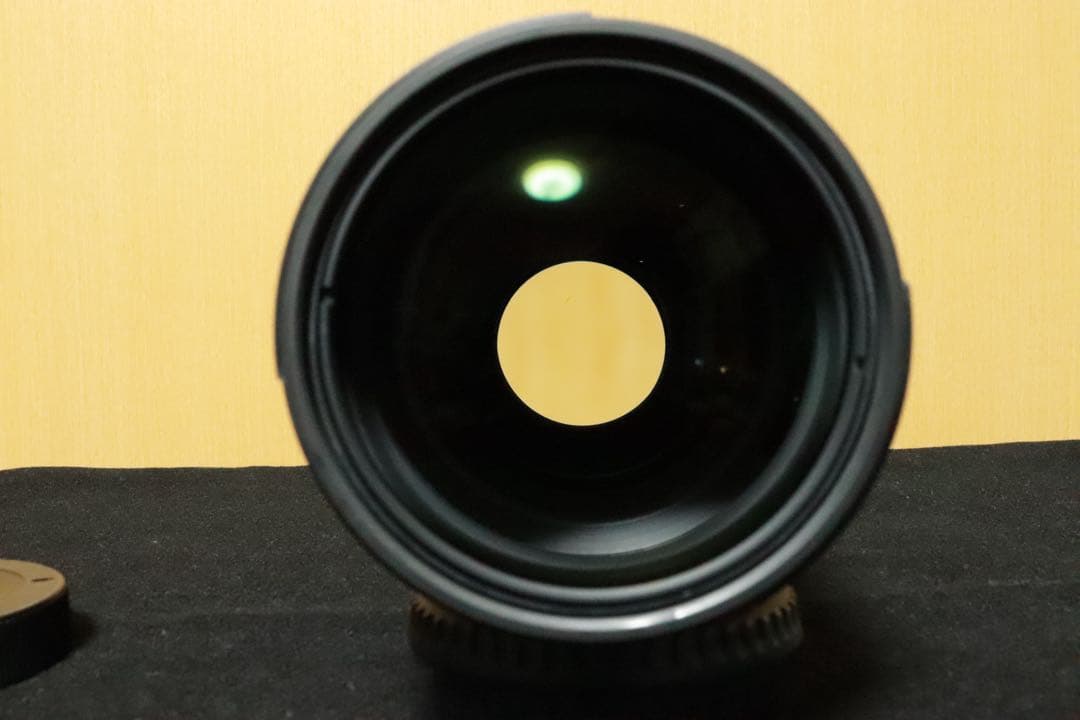 レンズ(ズーム) SIGMA 70-200mm f2.8 EX DG OS Canon