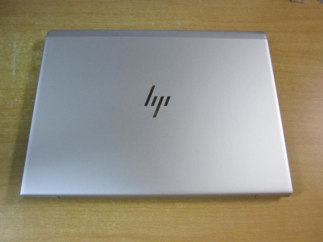 HP Elitebook 830 G6　中古品