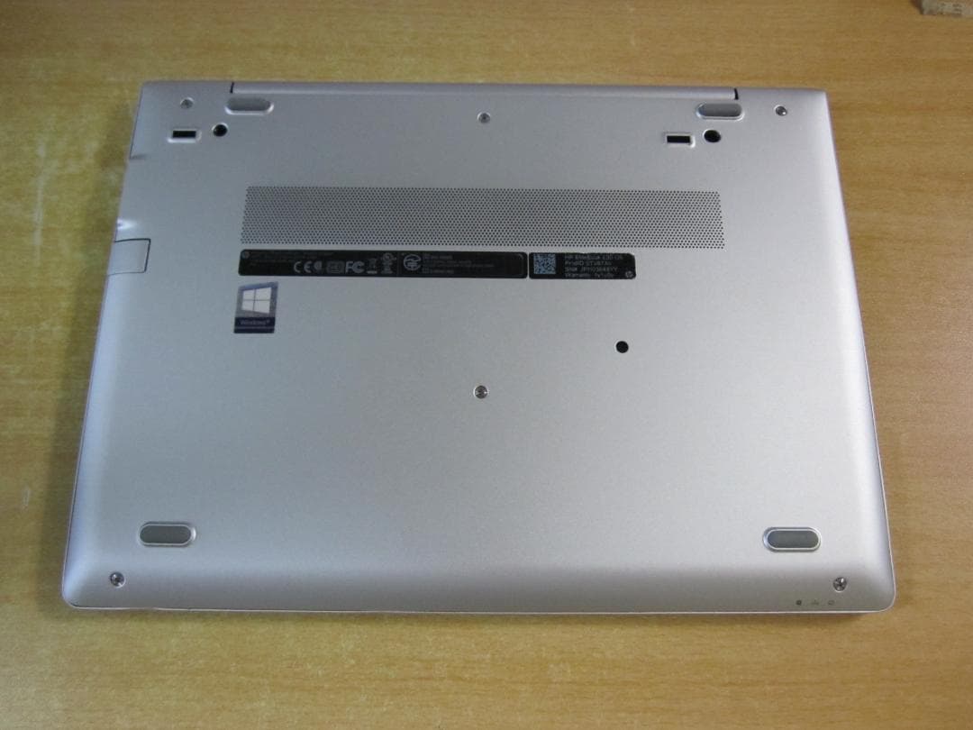 HP Elitebook 830 G6　中古品