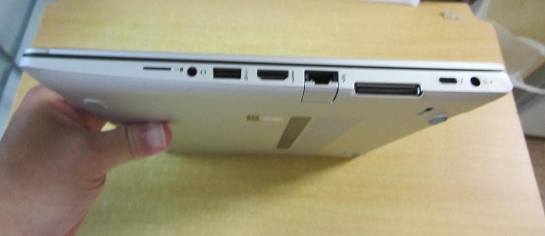 HP Elitebook 830 G6　中古品