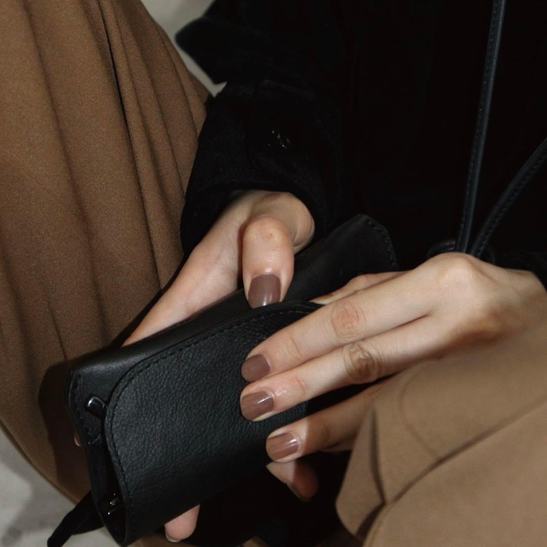 lapeaudegem/eyewear strap完売商品