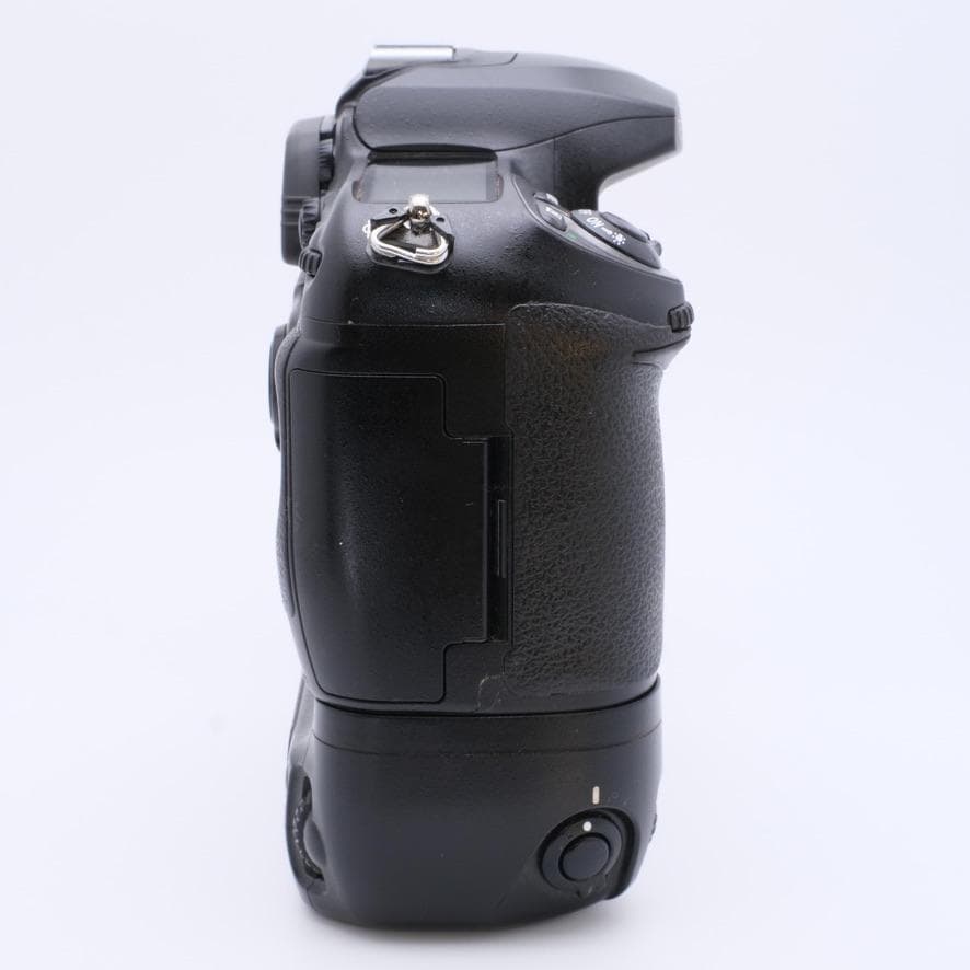 【名機】FUJIFILM FinePix S5 Pro　MB-D200 一眼レフ