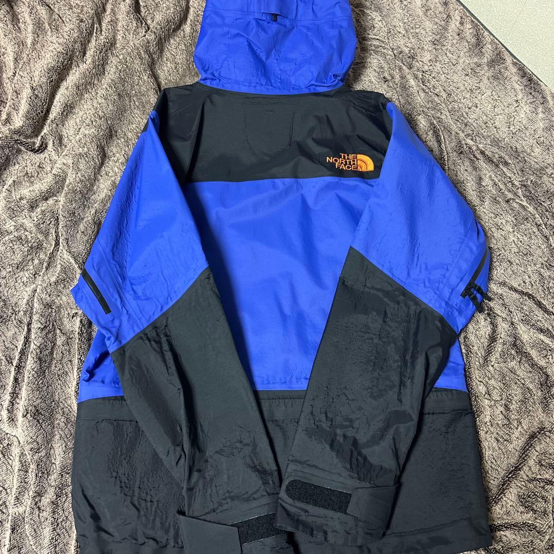 THE NORTH FACE×BEAMS マウンテンパーカ　Lサイズ