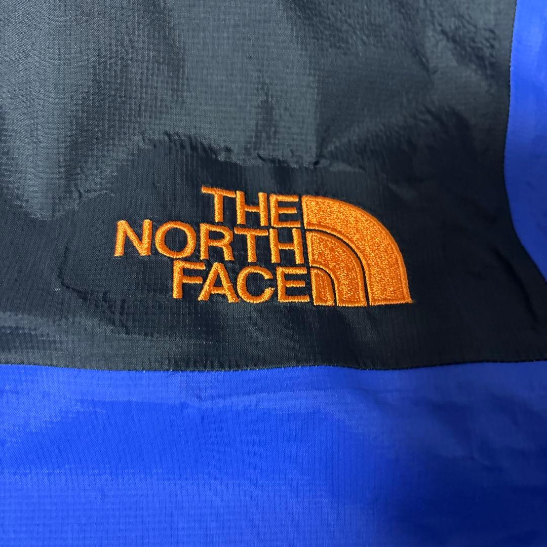 THE NORTH FACE×BEAMS マウンテンパーカ　Lサイズ