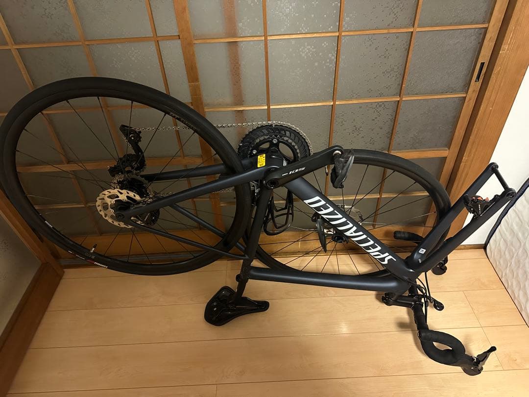 Specialized tarmac ロードバイク