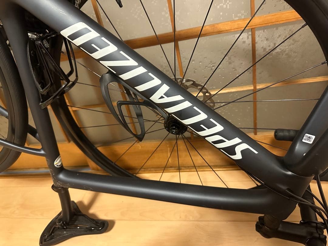 Specialized tarmac ロードバイク