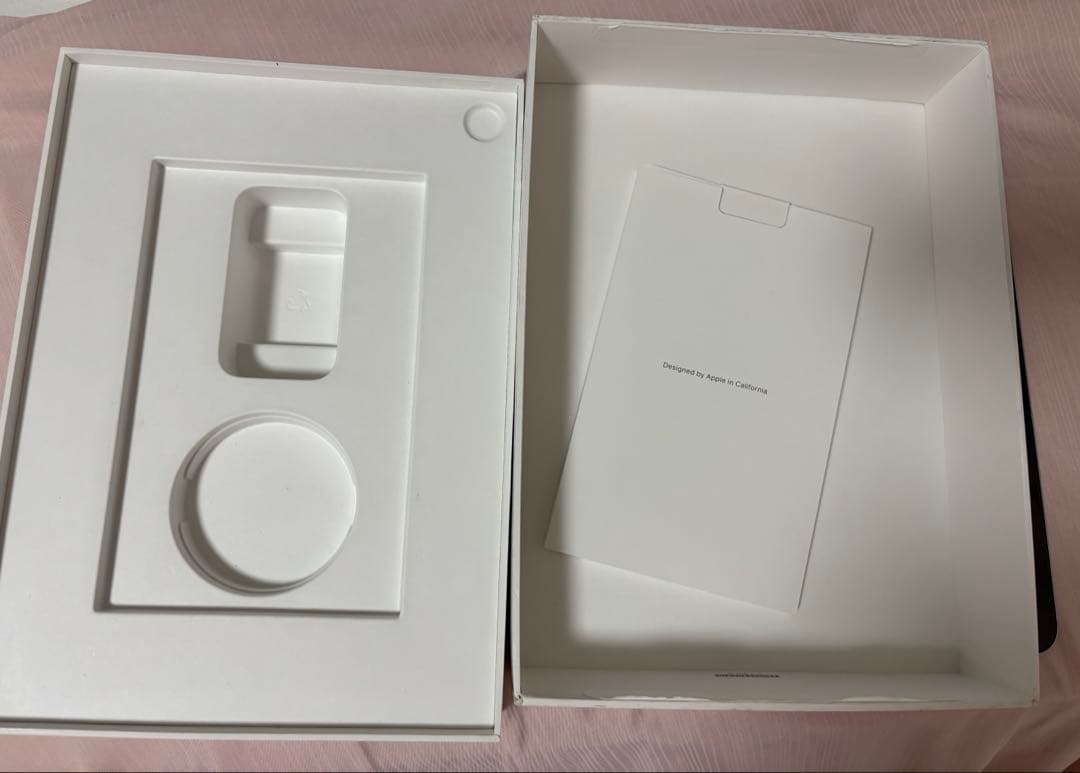 11インチ iPad Air(M2) WiFi + CelluLar 128G