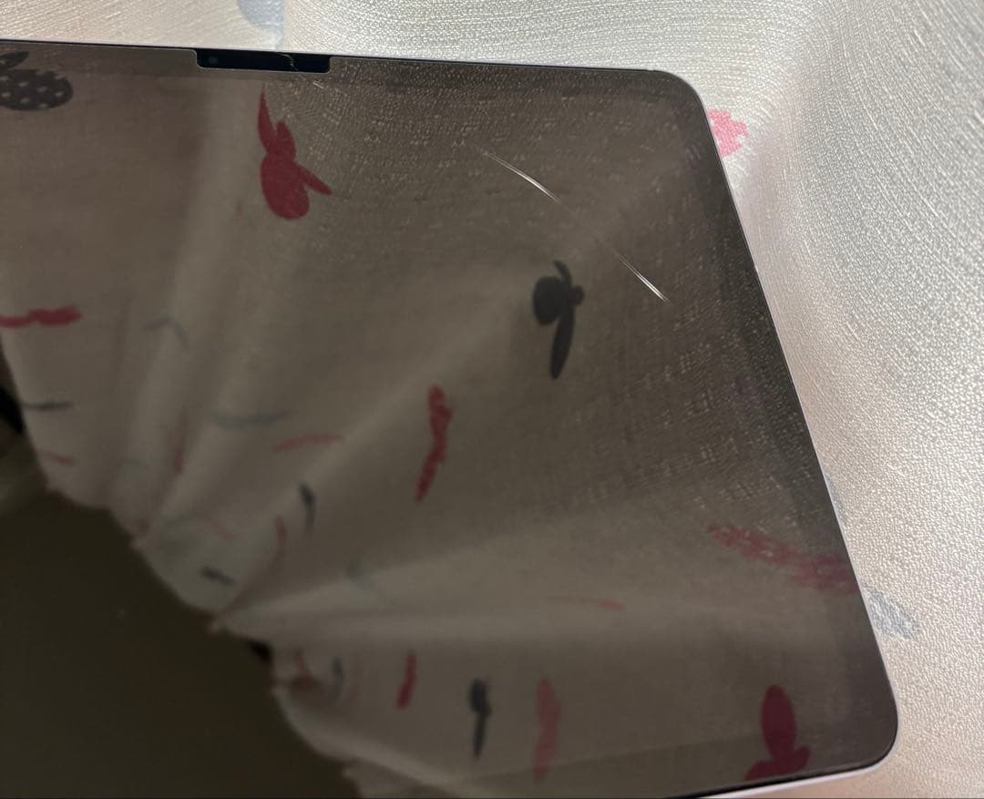 11インチ iPad Air(M2) WiFi + CelluLar 128G