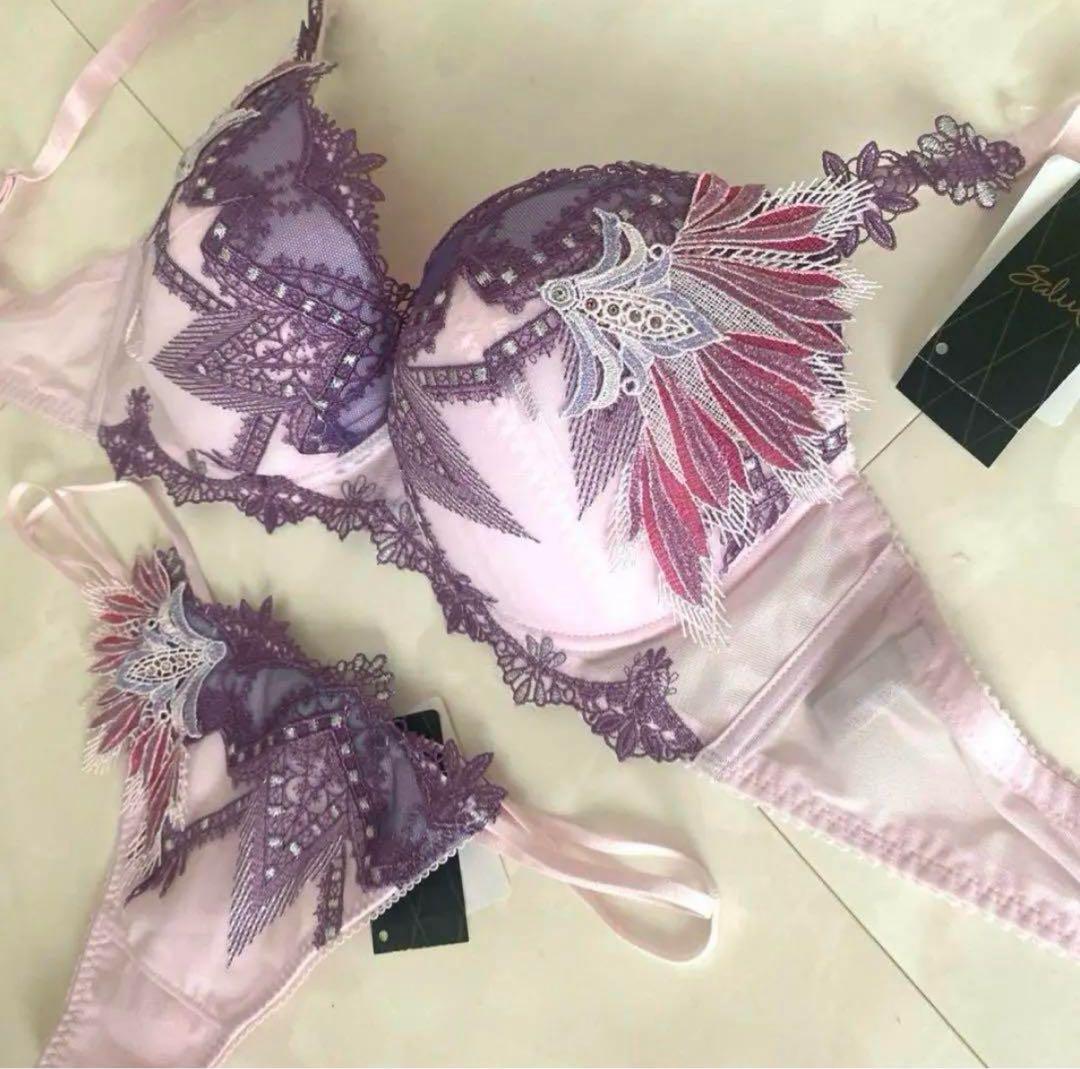 ☆ワコール サルート E75・L☆79G