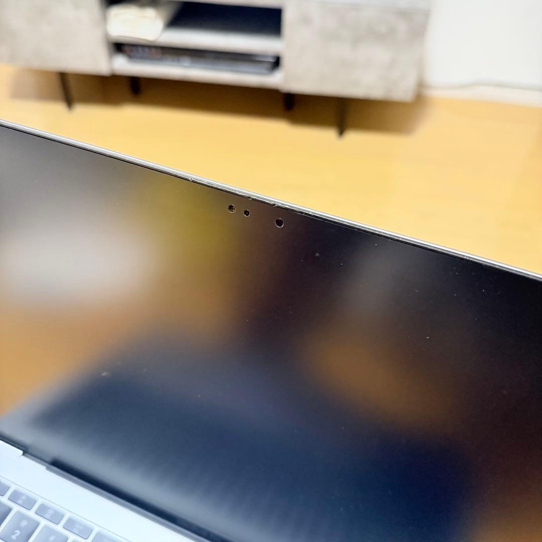M*s様 Apple MacBook Pro 2017 i5 13インチ