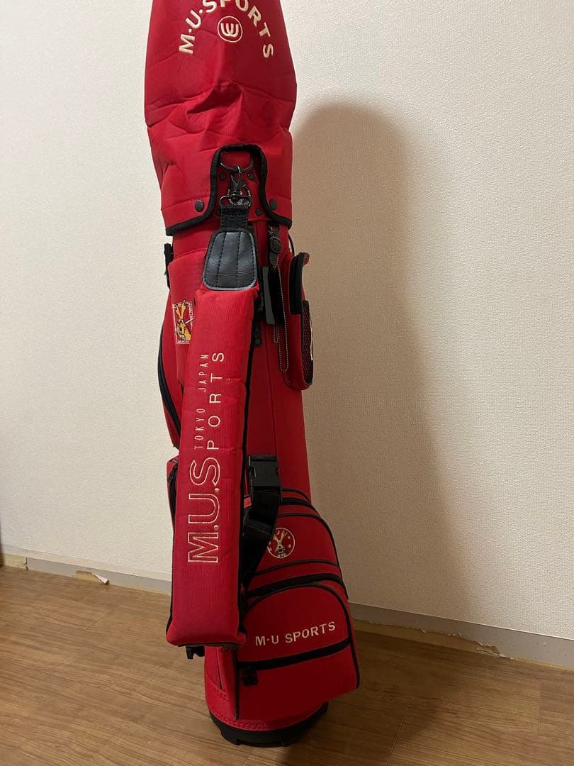 MUスポーツ レディースゴルフクラブセット・キャロウェイ、PRGR、S-yard