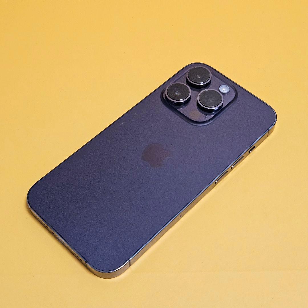 iPhone 14 ProMax 128GB｜24時間以内発送!#867