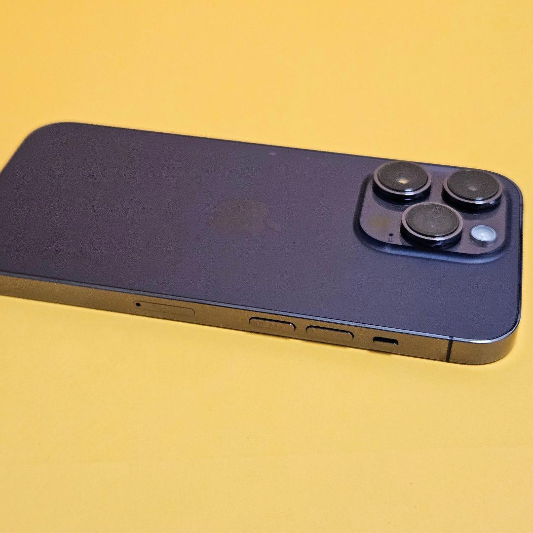 iPhone 14 ProMax 128GB｜24時間以内発送!#867