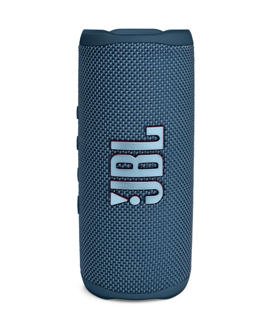 【新品未使用】JBL FLIP6 Bluetooth 2ウェイ・スピーカー