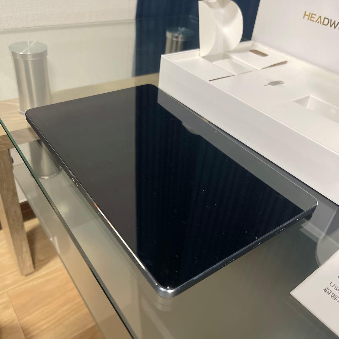 Headwolf HPad 1 タブレット