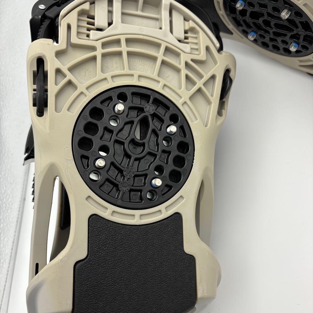 LINK ビンディング GREED PRO Sサイズ バインディング スノボ