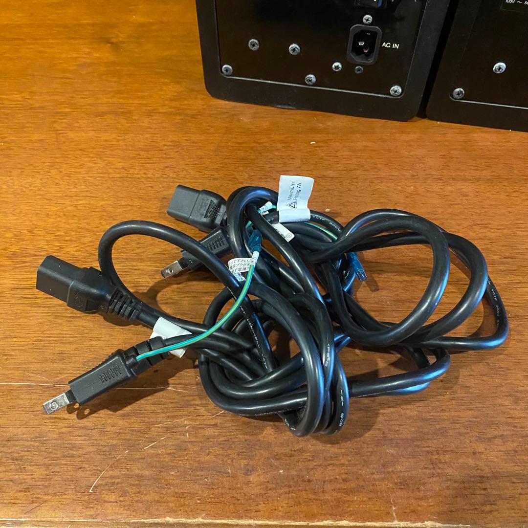 YAMAHA スピーカー HS5 モデル