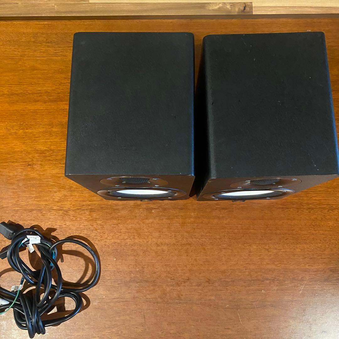 YAMAHA スピーカー HS5 モデル