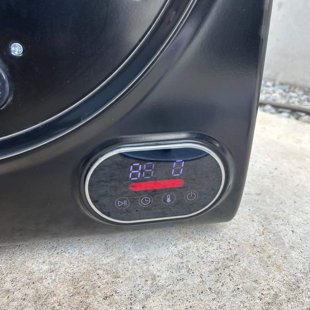 ケーズウェーブ 小型衣類乾燥機 WARM DRYER 3.0 3kg 2022年