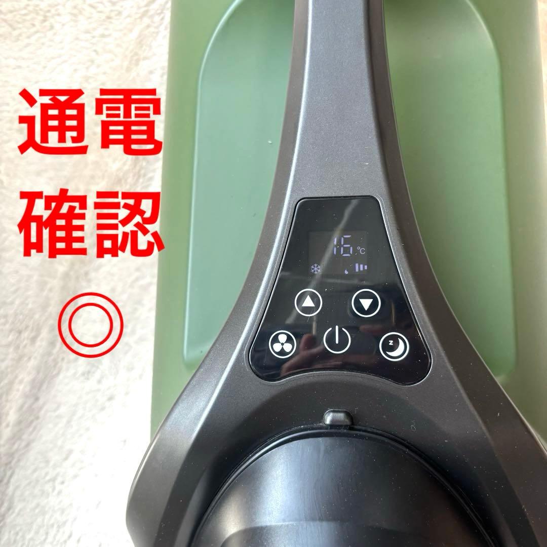 美品　EENOUR イーノウ　QN750 ポータブルクーラ　キャンプ