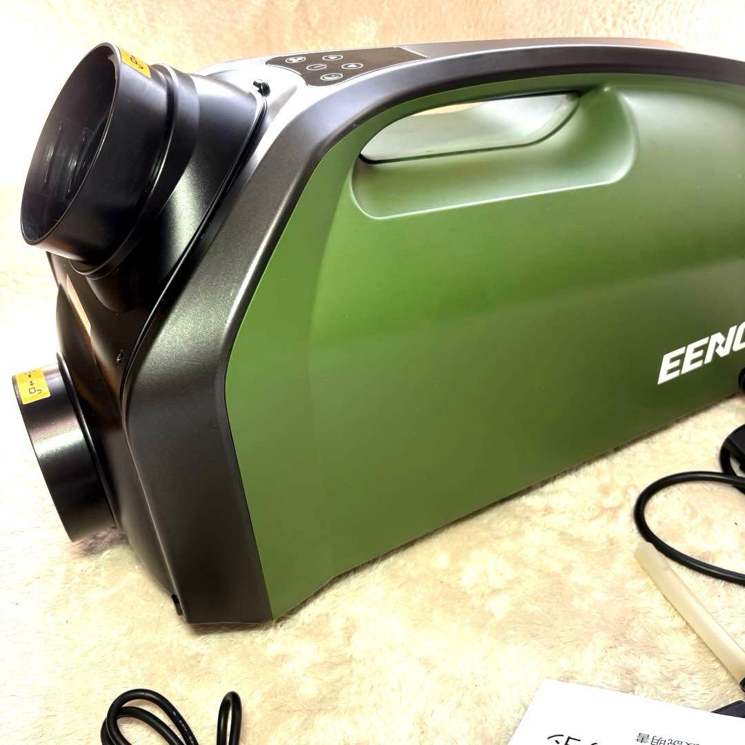 美品　EENOUR イーノウ　QN750 ポータブルクーラ　キャンプ