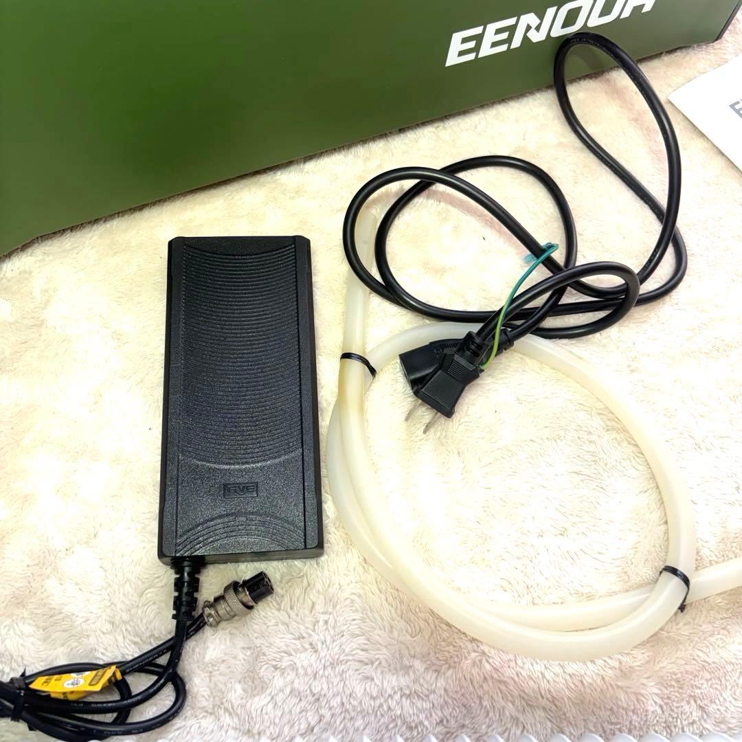 美品　EENOUR イーノウ　QN750 ポータブルクーラ　キャンプ