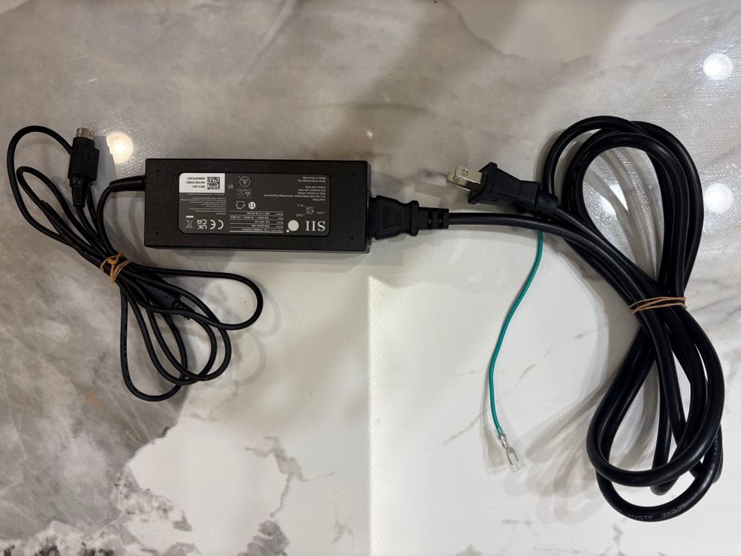 SII RP-F10 レシートプリンター