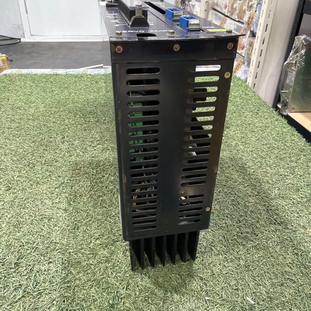 アンプ SANYO DENKI 27BA050FXT17 SERVO AMPLIFIER