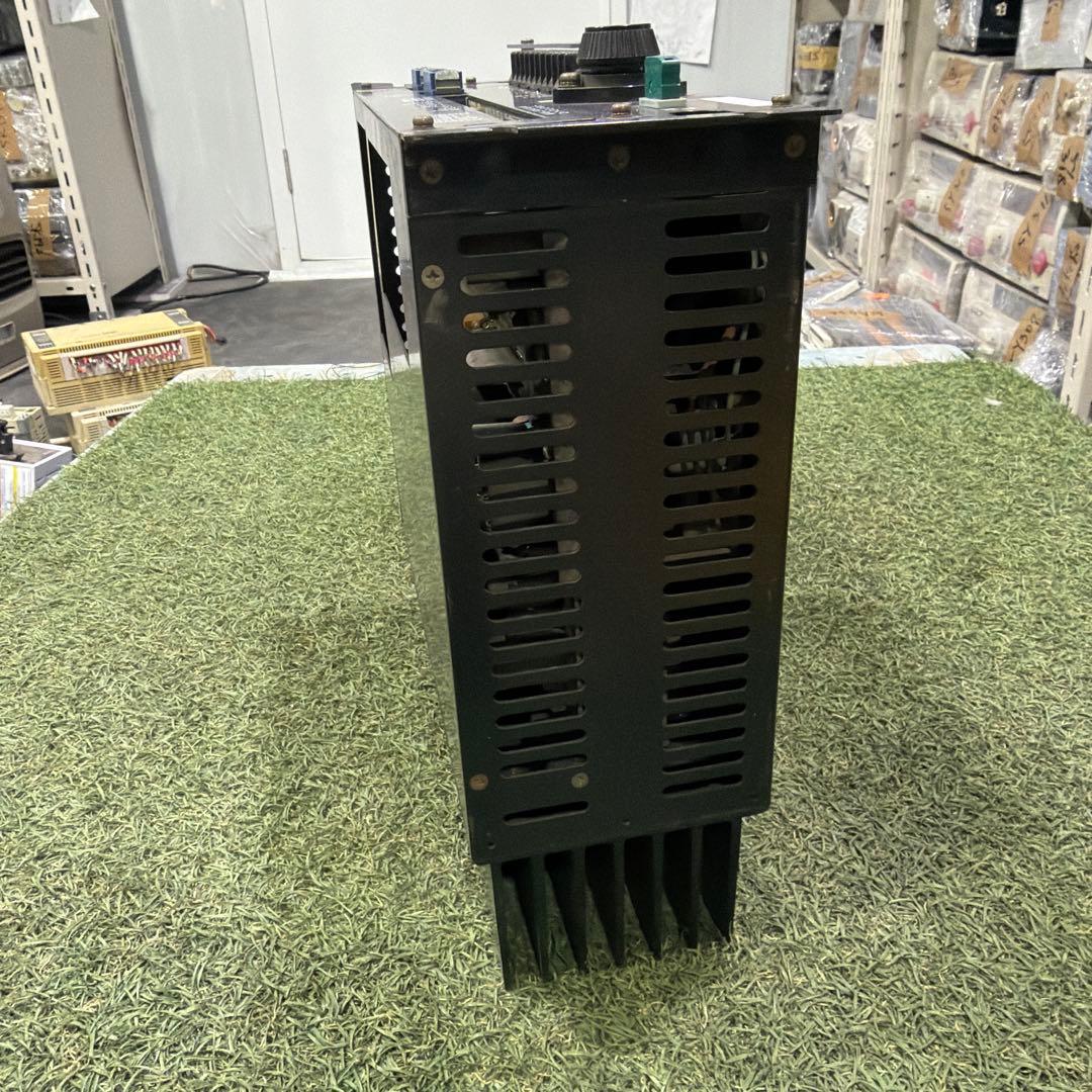 アンプ SANYO DENKI 27BA050FXT17 SERVO AMPLIFIER