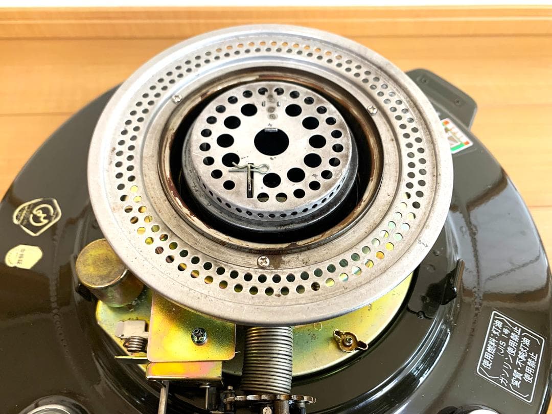 トヨトミKRA-85C レストア済 完動品！