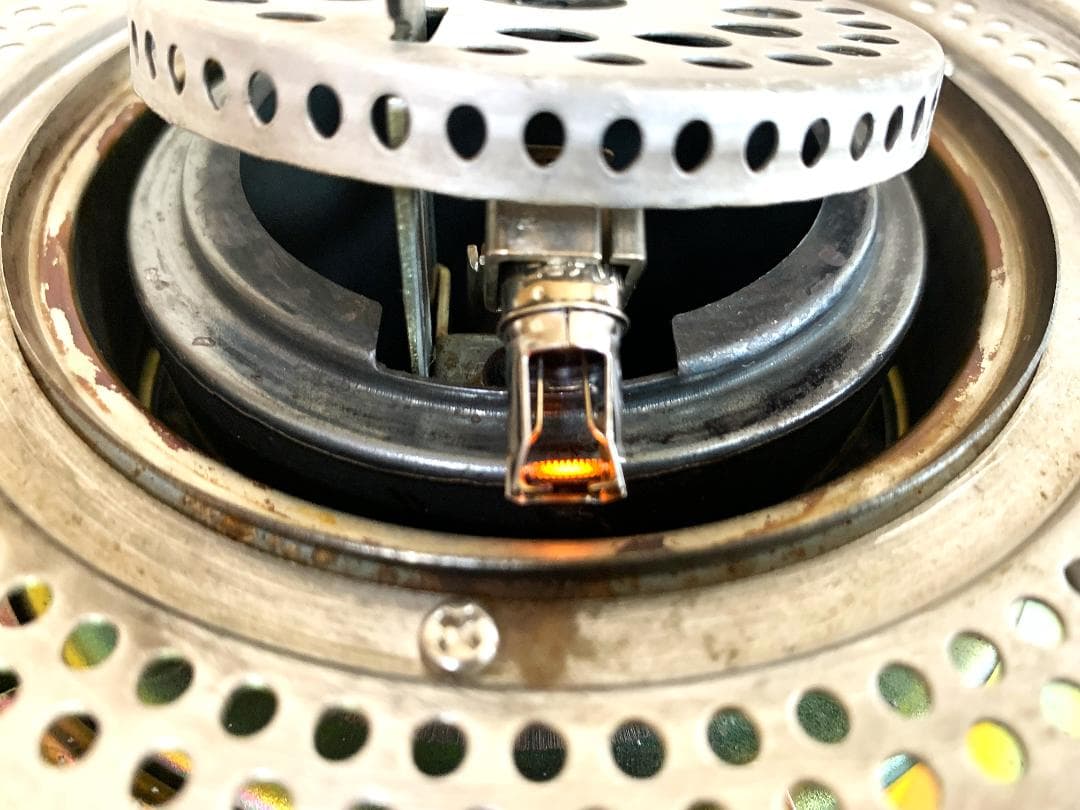 トヨトミKRA-85C レストア済 完動品！