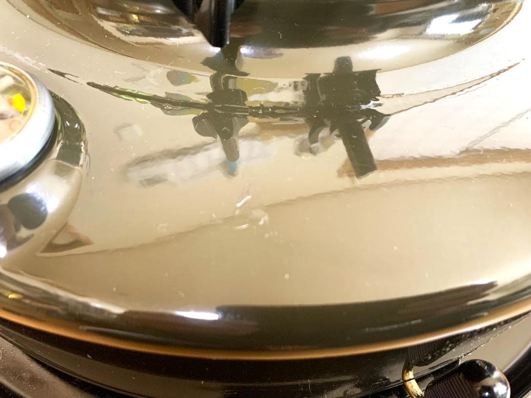 トヨトミKRA-85C レストア済 完動品！