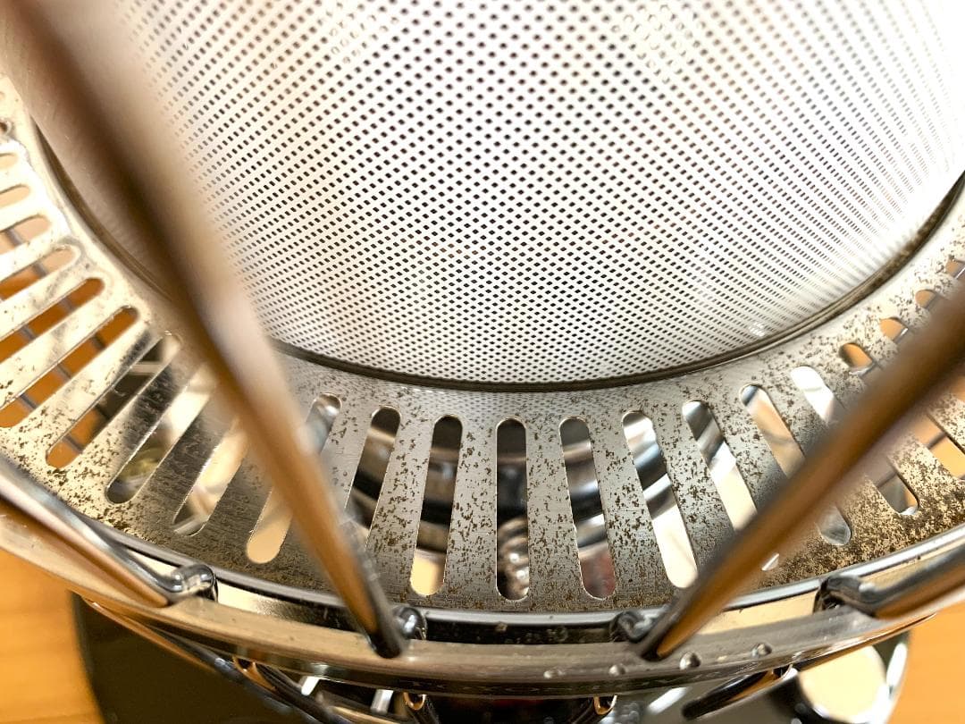 トヨトミKRA-85C レストア済 完動品！