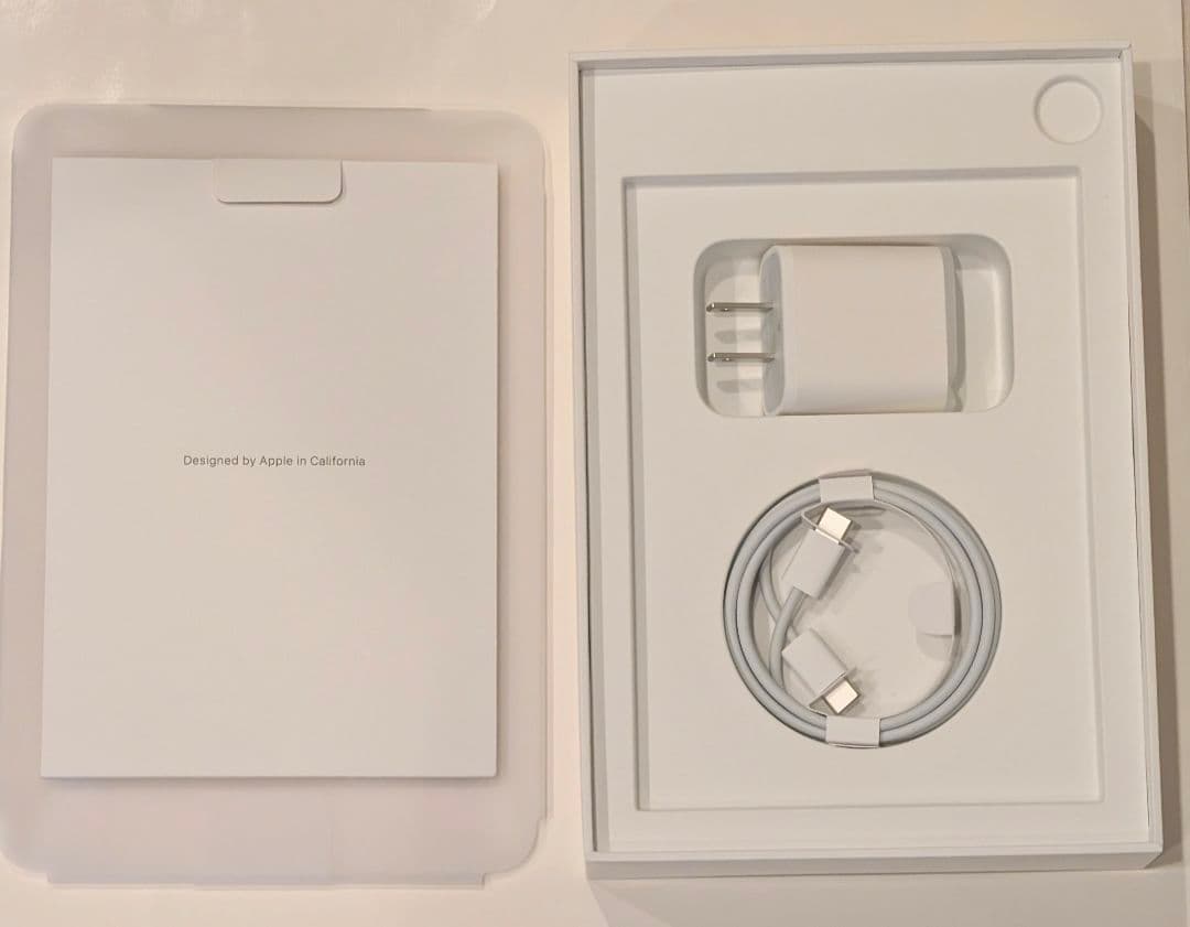 iPad mini（第6世代）64GB Wi-Fi + Cellular