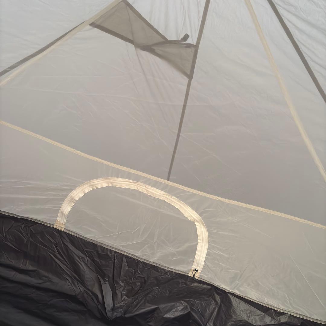 [訳あり品] Naturehike Mongar UL 1人用 テント