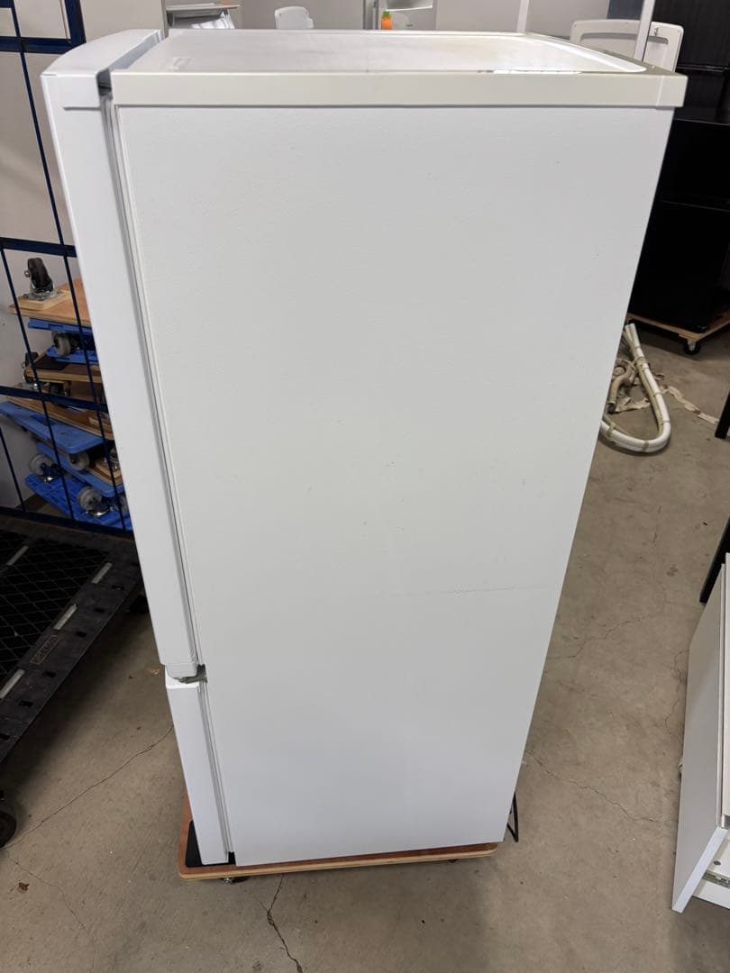 2023年製東芝 TOSHIBA GR-U15BS冷蔵庫153l