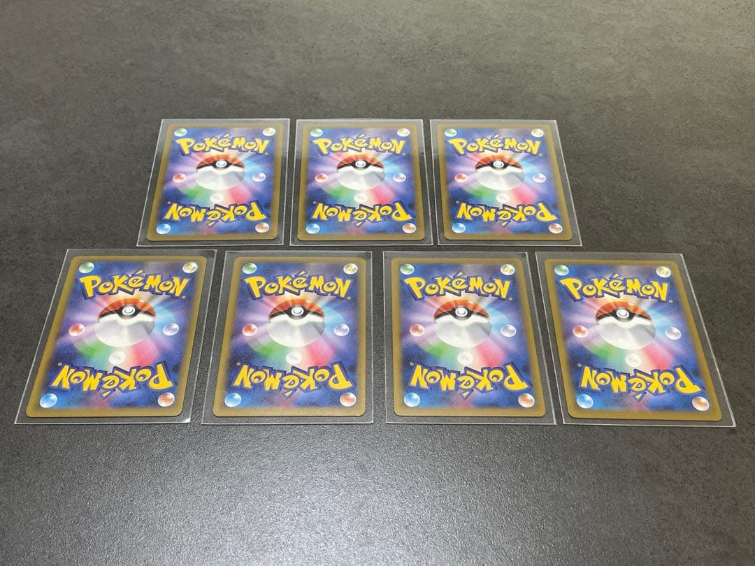 断*o様 カナリィ SAR 他SR,MA,AR,RRなど多数