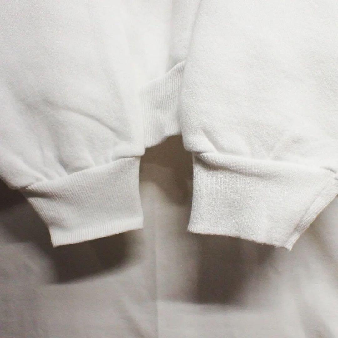 【美品】AKIRA × Lee 鉄雄 スウェットトレーナー Lサイズ