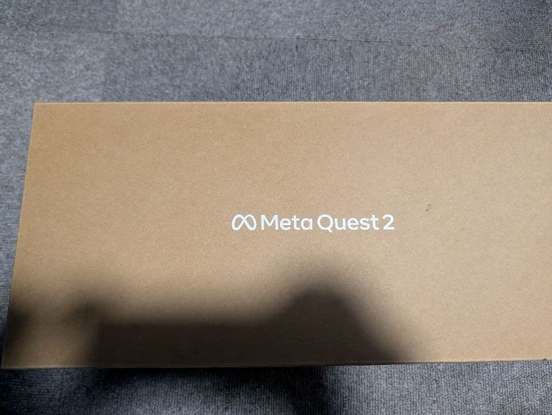 quest2　128GB 4回使用