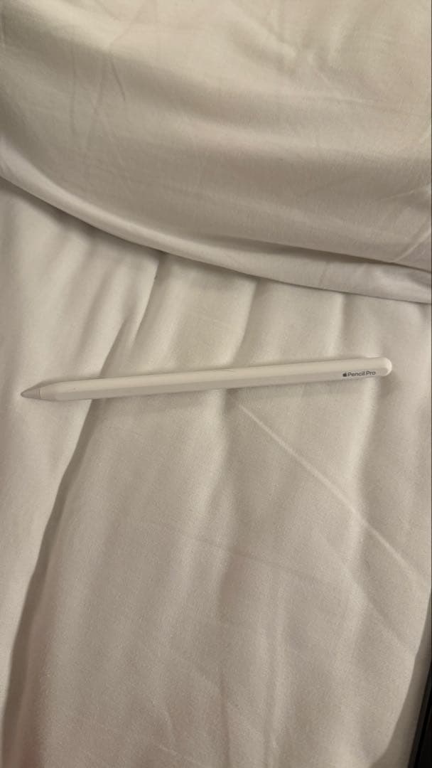 iPadPro 11 M4 256GB(Cellularモデル) アクセサリ付き