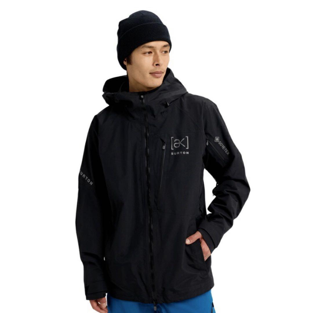 Burton [ak] GORE-TEX 2L サイクリックジャケット