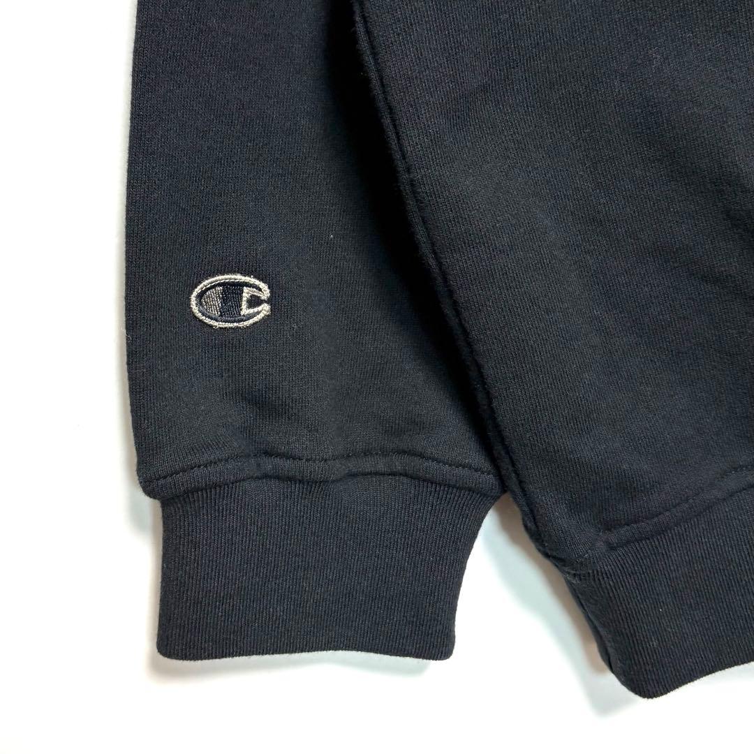 新品 RICK OWENS CHAMPION PULLOVER SWEAT S